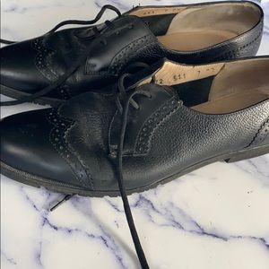 Salvatore Ferragamo Oxfords
